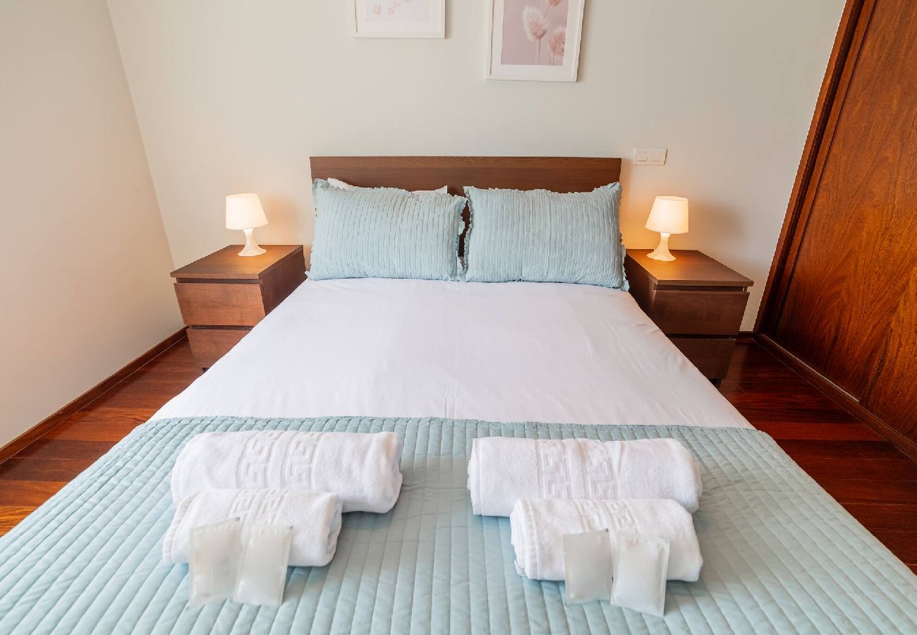 Apartment in Porto - Modern Cedofeita by Hosty