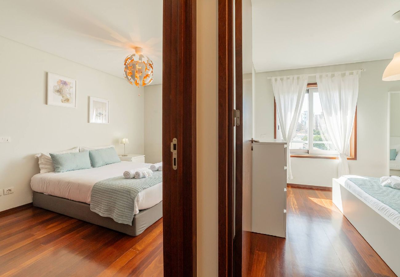 Apartment in Porto - Modern Cedofeita by Hosty