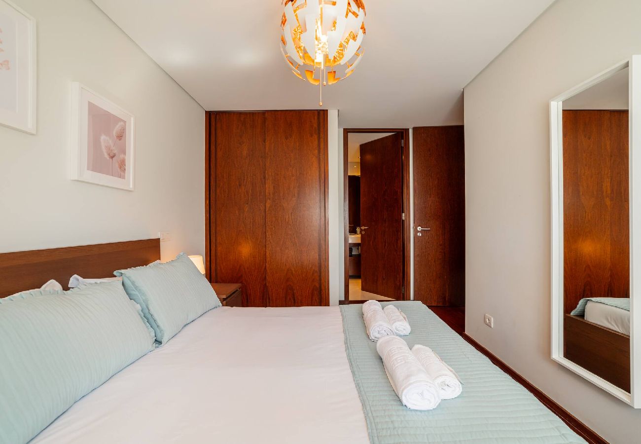Apartment in Porto - Modern Cedofeita by Hosty