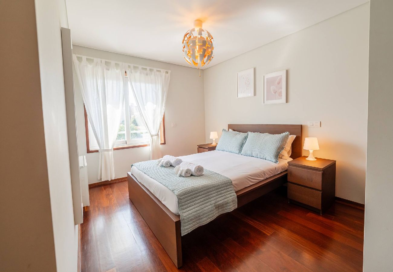 Apartment in Porto - Modern Cedofeita by Hosty