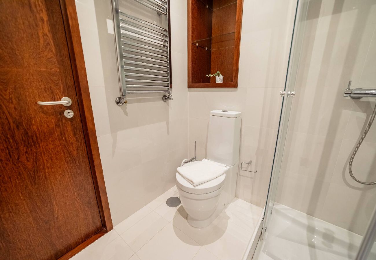 Apartment in Porto - Modern Cedofeita by Hosty