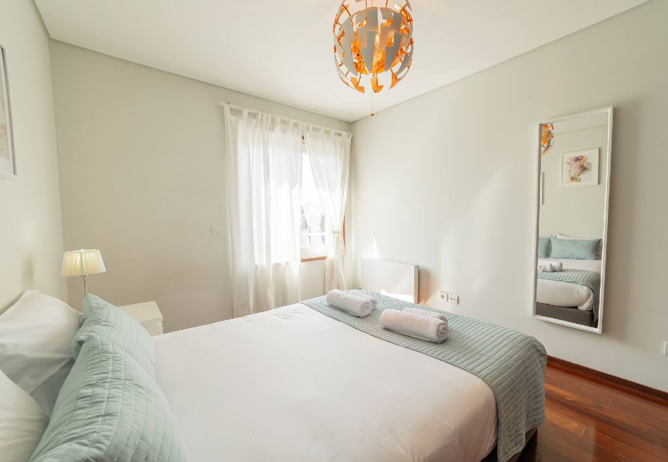 Apartment in Porto - Modern Cedofeita by Hosty