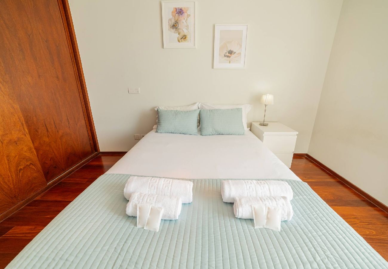Apartment in Porto - Modern Cedofeita by Hosty