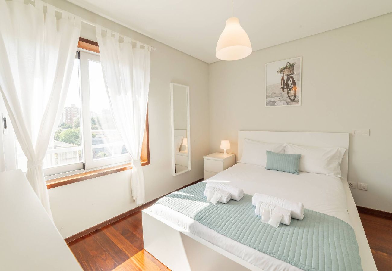 Apartment in Porto - Modern Cedofeita by Hosty