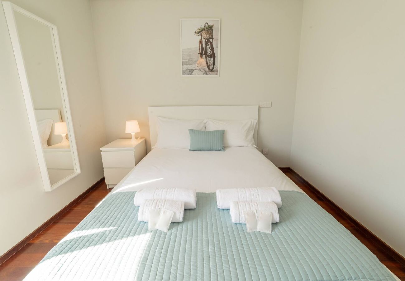 Apartment in Porto - Modern Cedofeita by Hosty