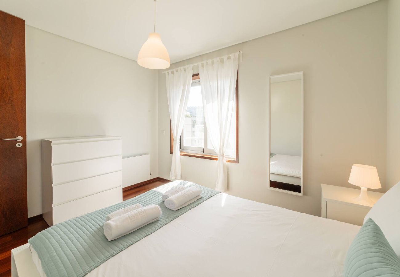Apartment in Porto - Modern Cedofeita by Hosty