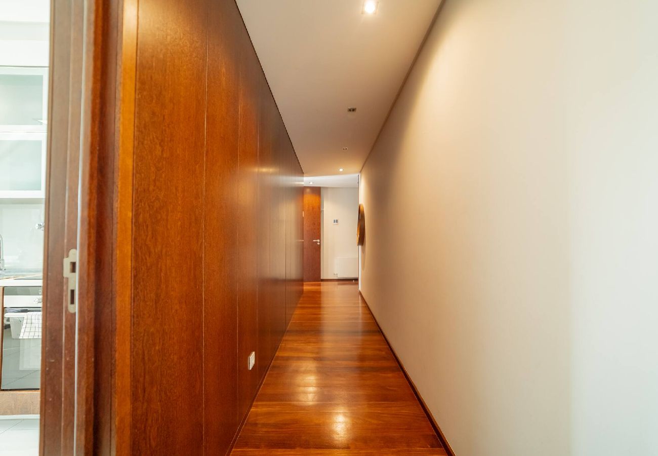 Apartment in Porto - Modern Cedofeita by Hosty