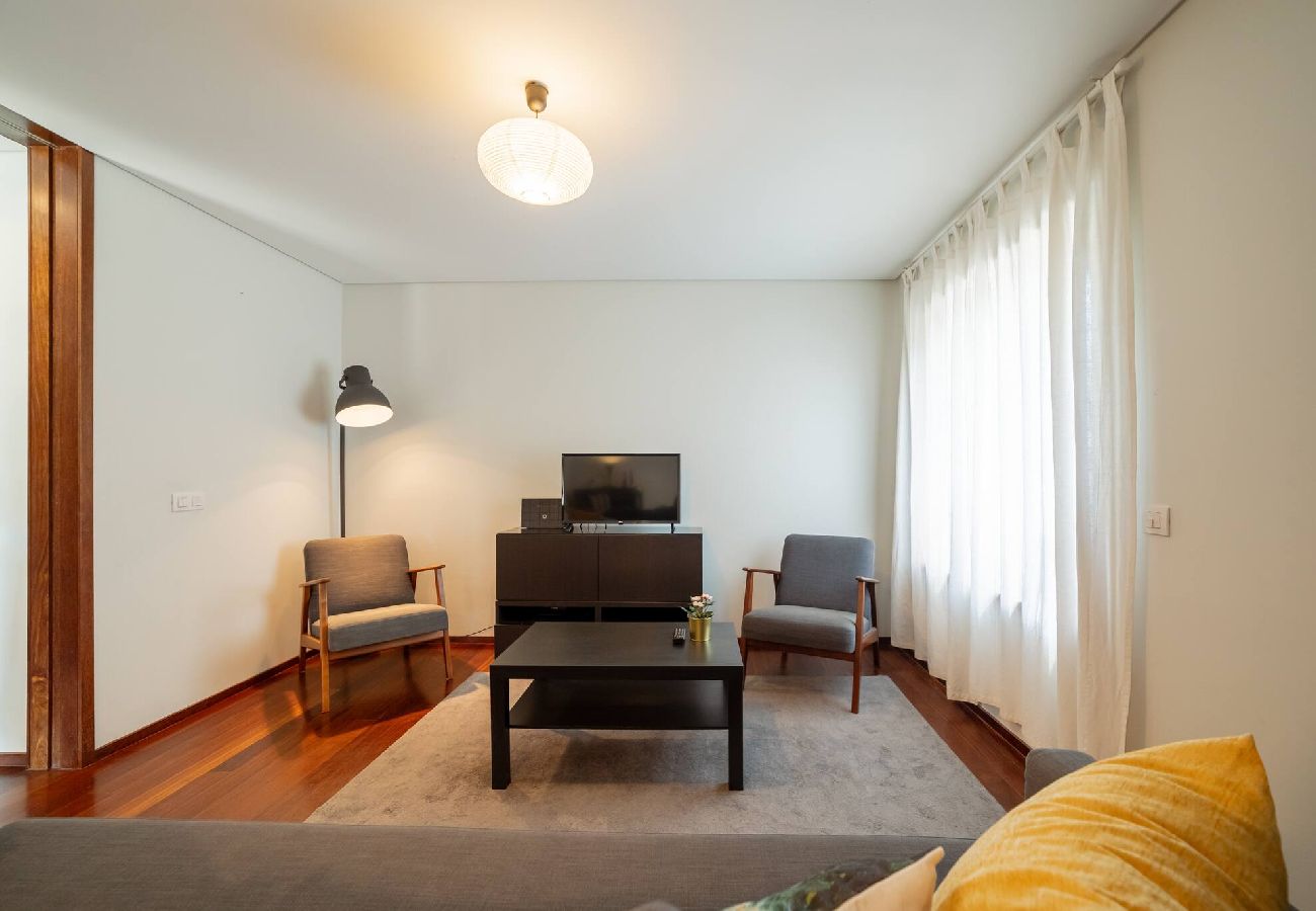 Apartment in Porto - Modern Cedofeita by Hosty