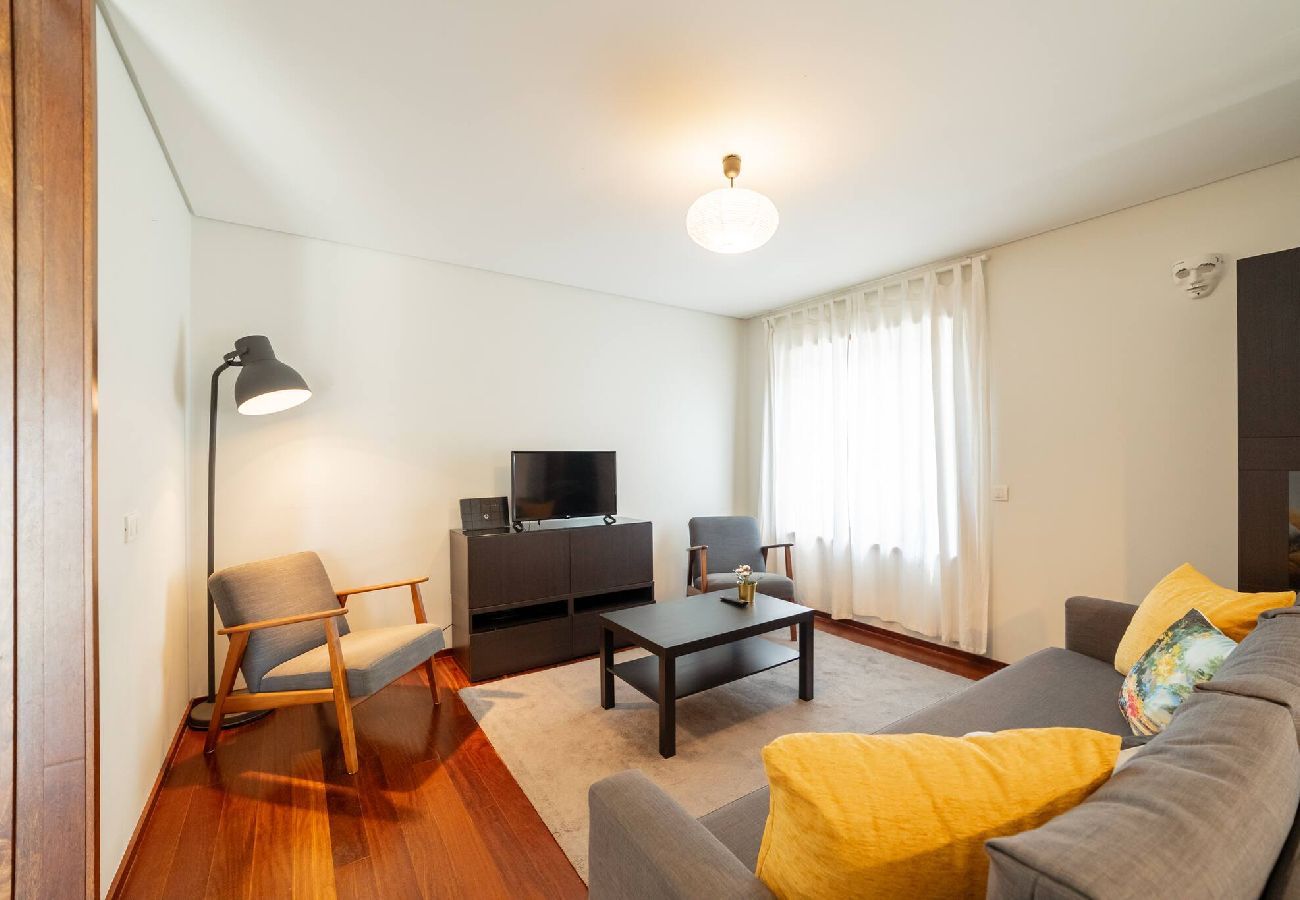 Apartment in Porto - Modern Cedofeita by Hosty