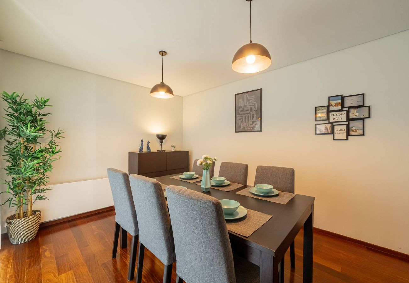 Apartment in Porto - Modern Cedofeita by Hosty