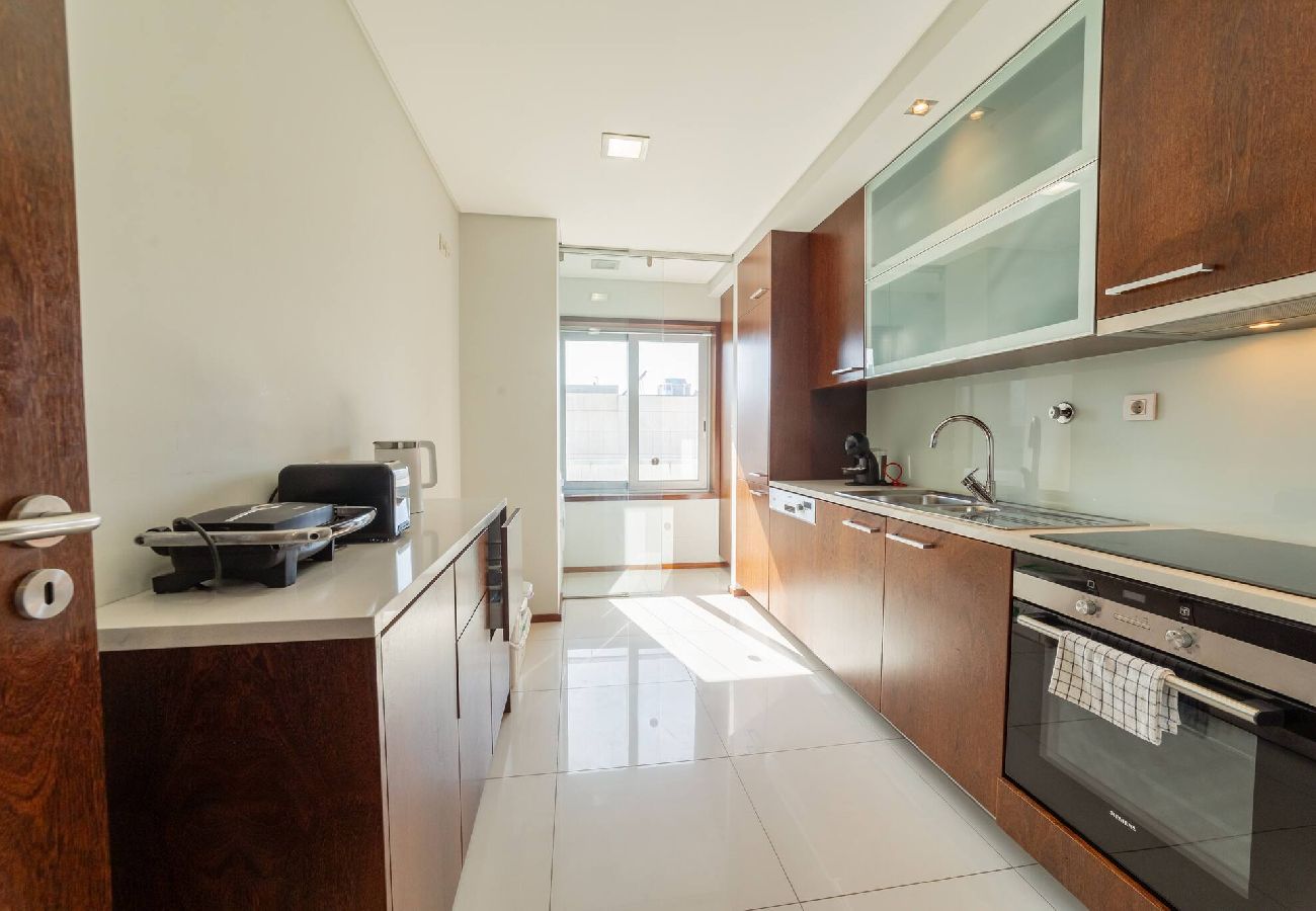 Apartment in Porto - Modern Cedofeita by Hosty