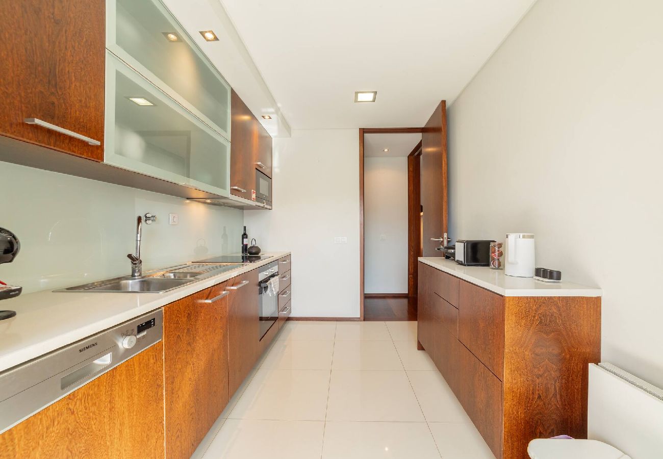 Apartment in Porto - Modern Cedofeita by Hosty