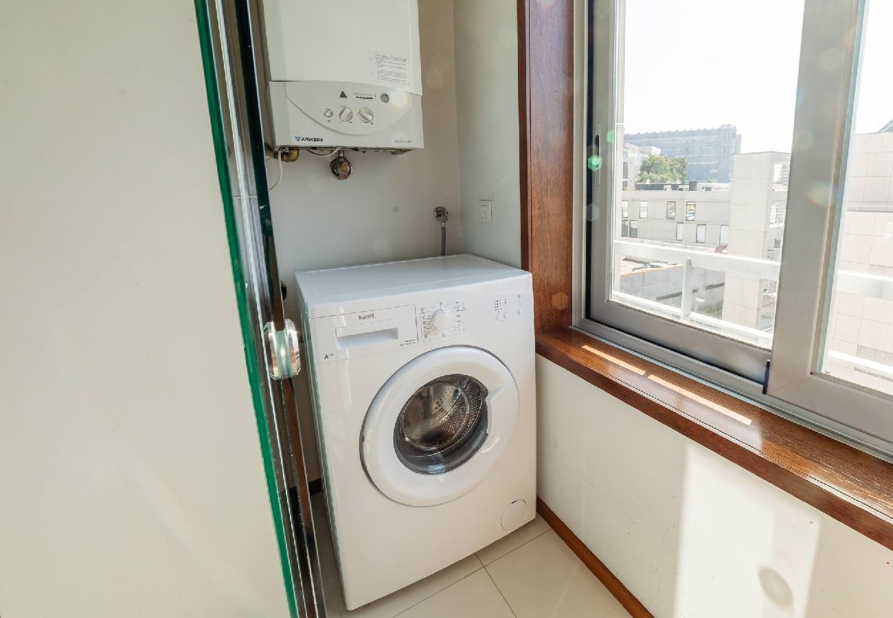 Apartment in Porto - Modern Cedofeita by Hosty