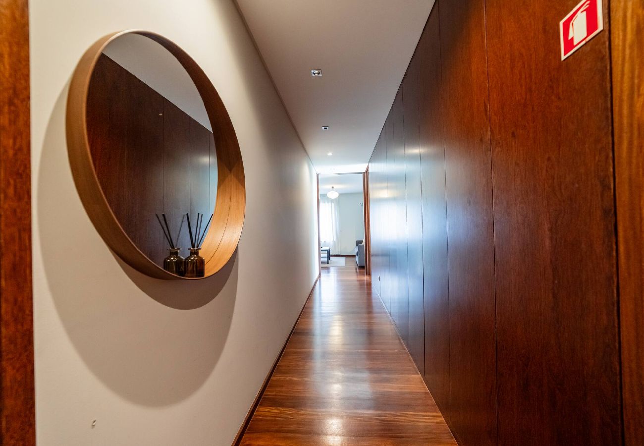 Apartment in Porto - Modern Cedofeita by Hosty