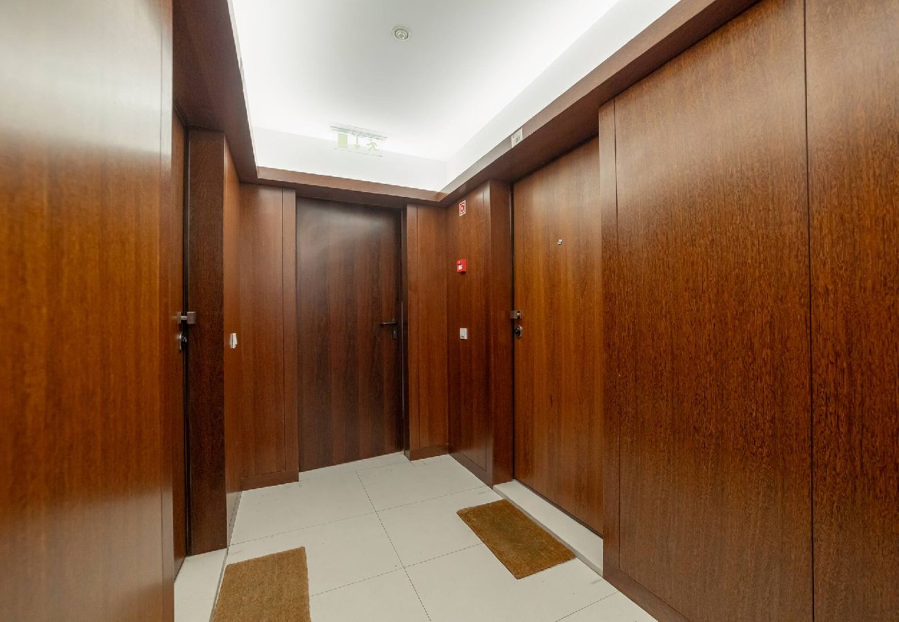 Apartment in Porto - Modern Cedofeita by Hosty
