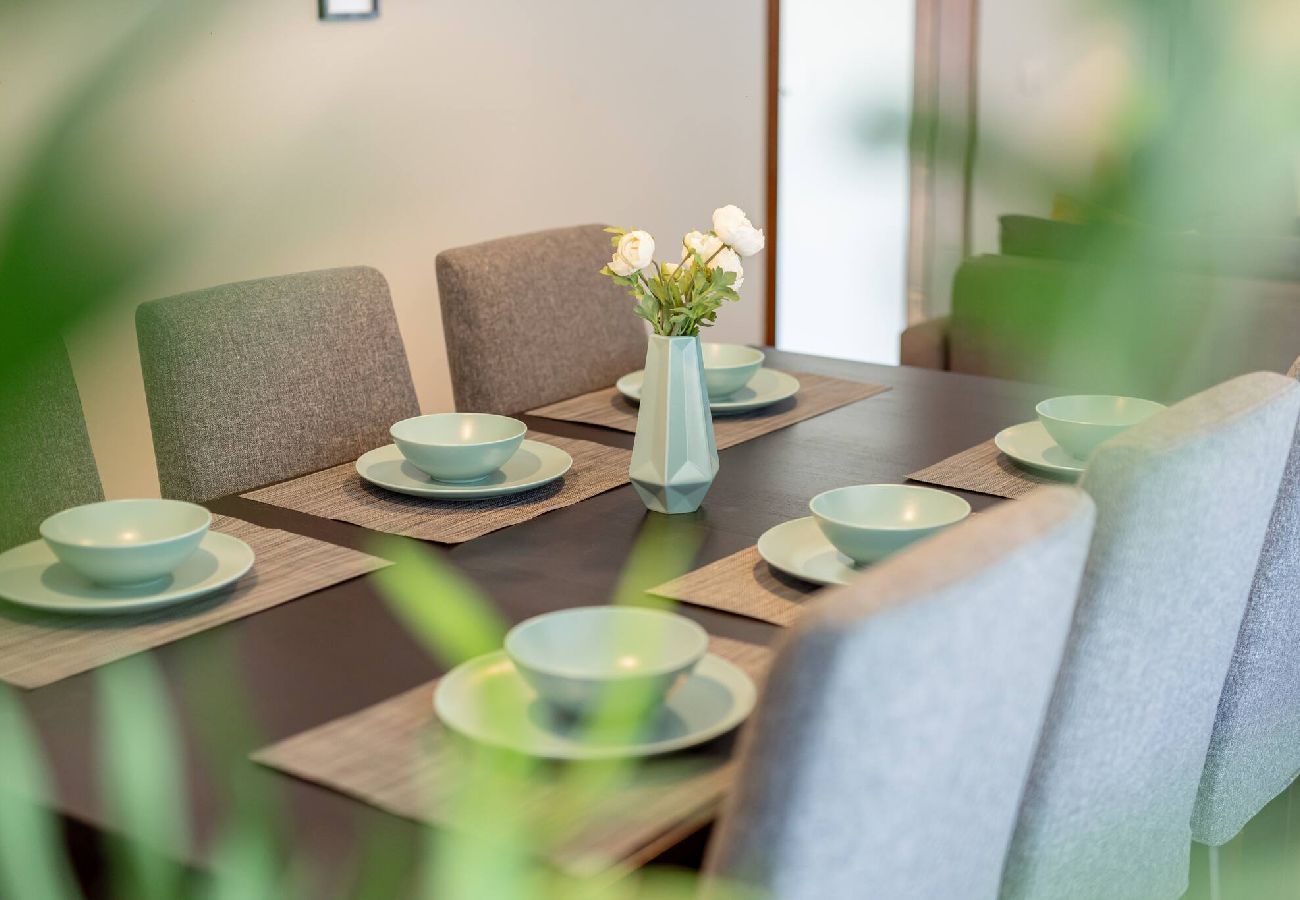 Apartment in Porto - Modern Cedofeita by Hosty