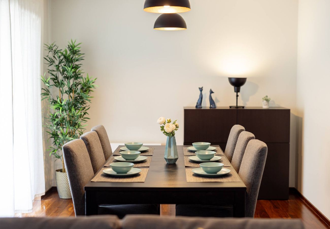 Apartment in Porto - Modern Cedofeita by Hosty