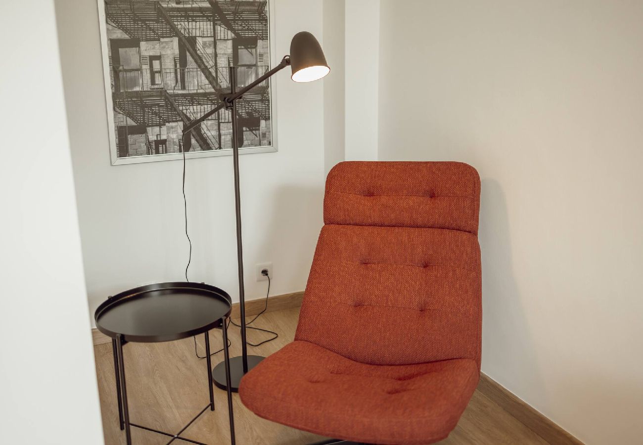 Apartment in Porto - Modern Bonfim by Hosty