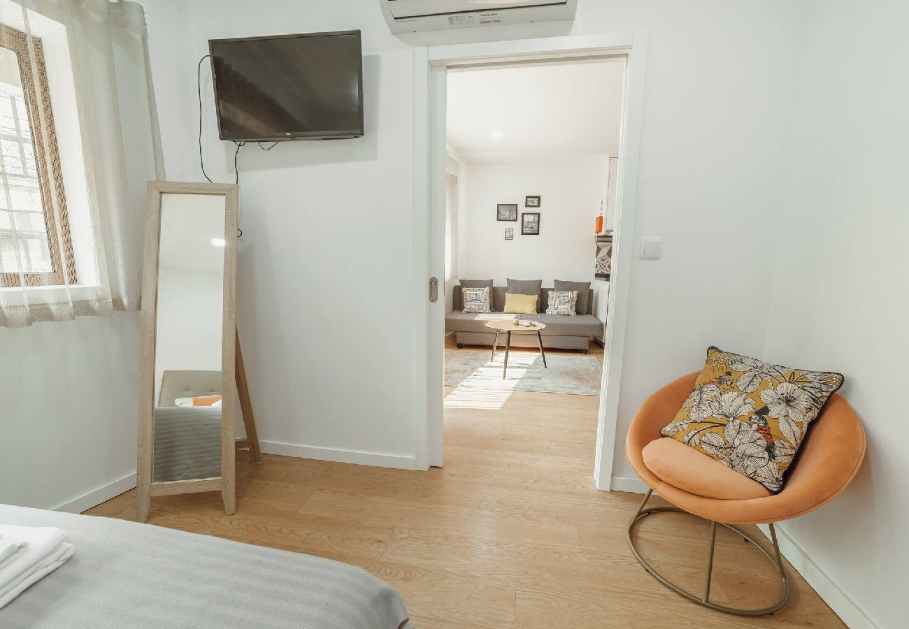 Apartment in Porto - Coliseu Apartment by Hosty