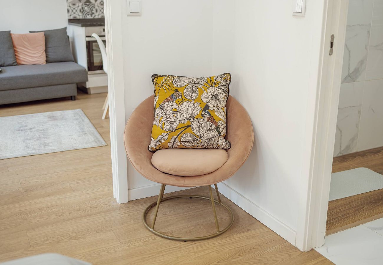 Apartment in Porto - Coliseu Apartment by Hosty