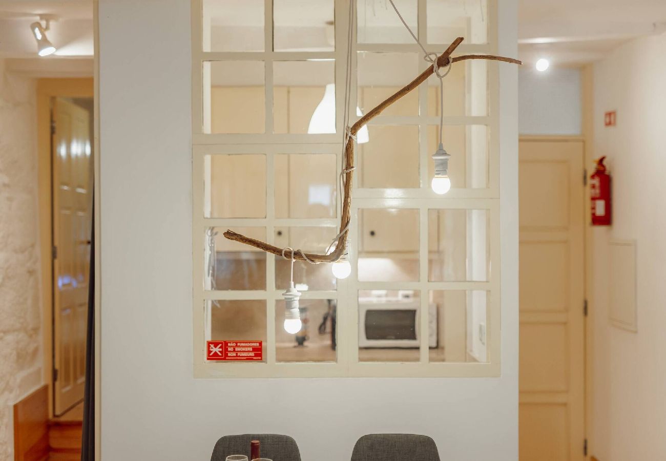 Apartment in Porto - Vintage Flat by Hosty