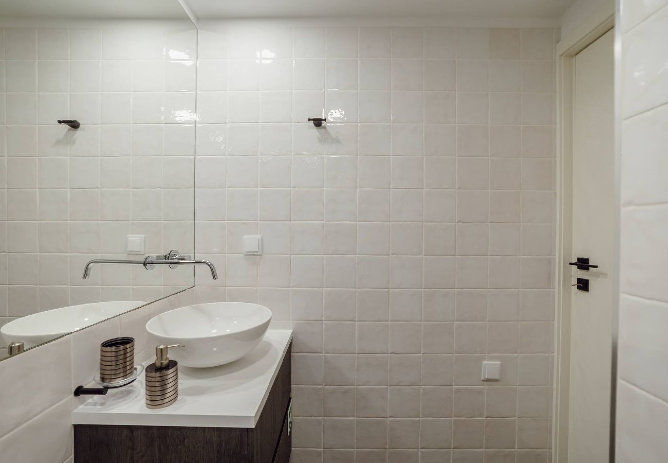 Studio in Porto - Clérigos Boutique Apartments G by Hosty
