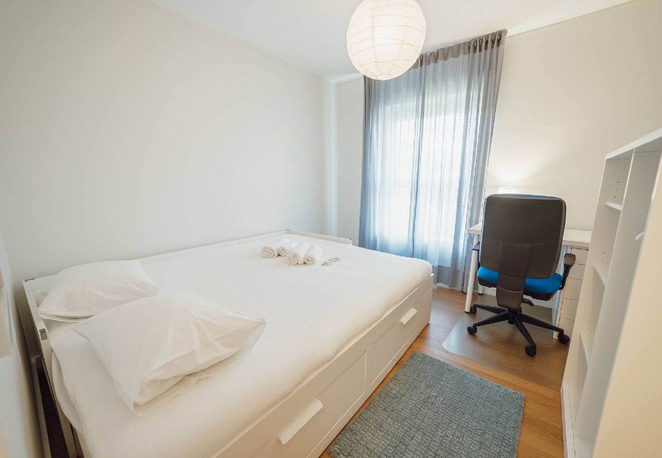 Apartment in Senhora da Hora - Matosinhos Premium by Hosty