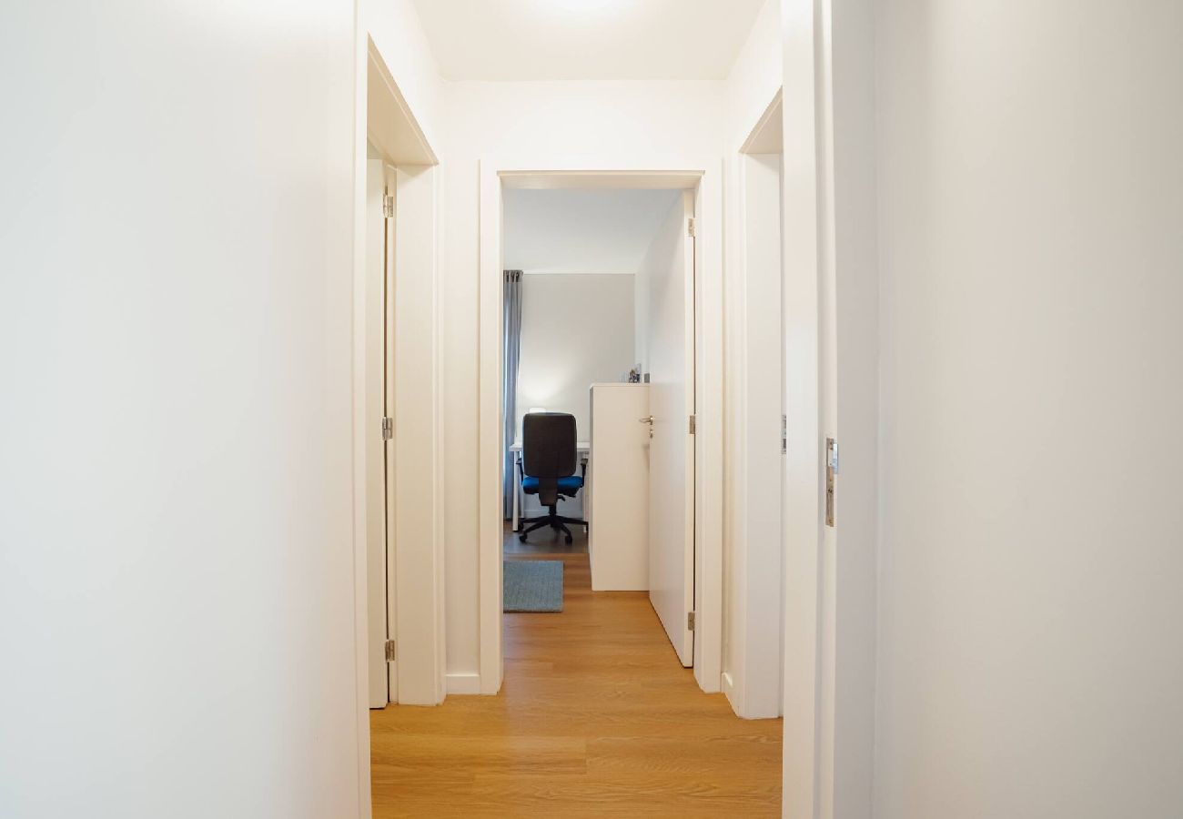 Apartment in Senhora da Hora - Matosinhos Premium by Hosty
