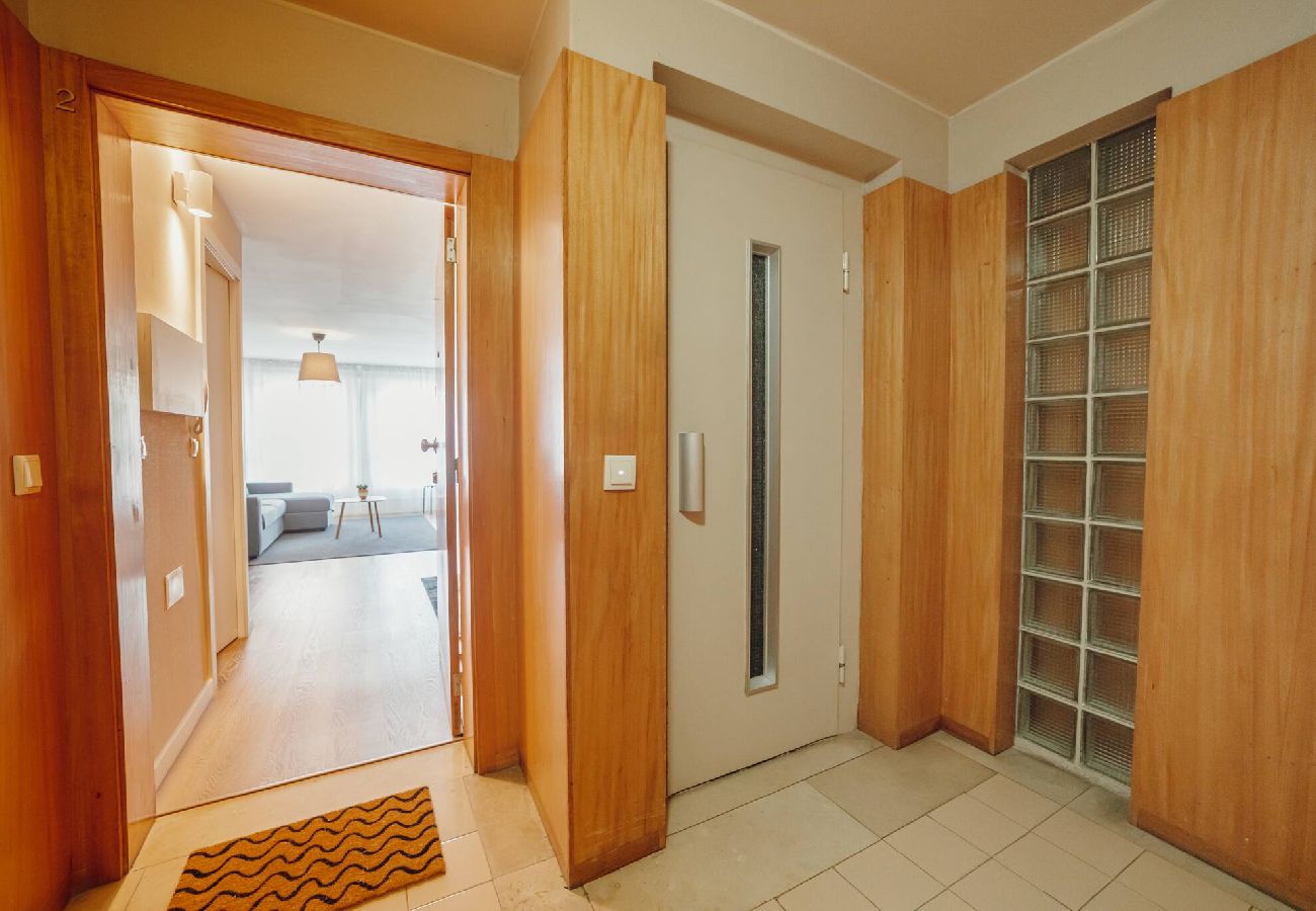 Apartment in Senhora da Hora - Matosinhos Premium by Hosty