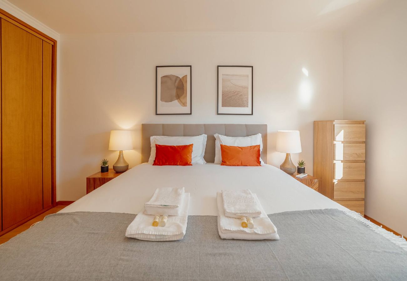 Apartment in Porto - Boavista Premium by Hosty