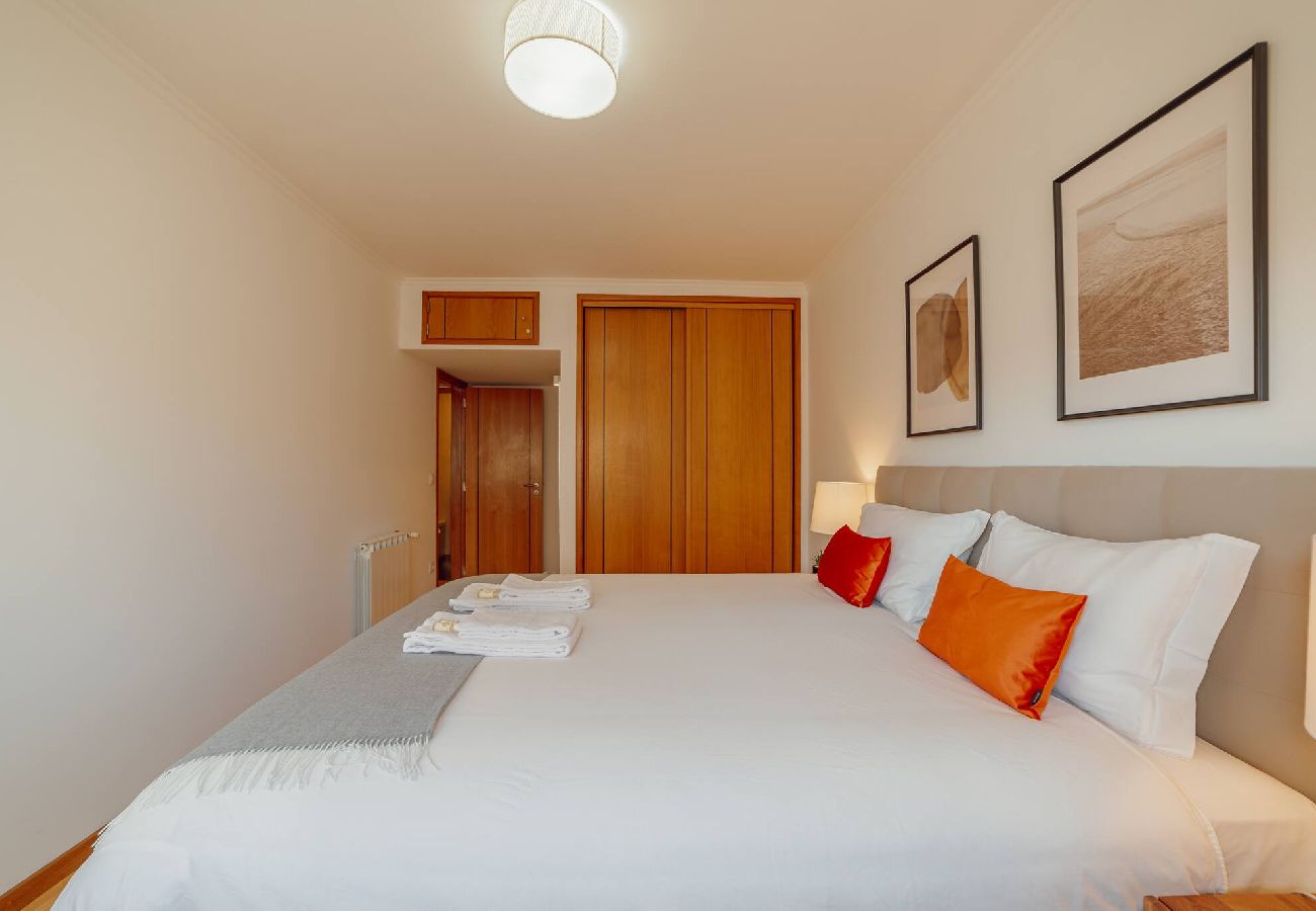 Apartment in Porto - Boavista Premium by Hosty