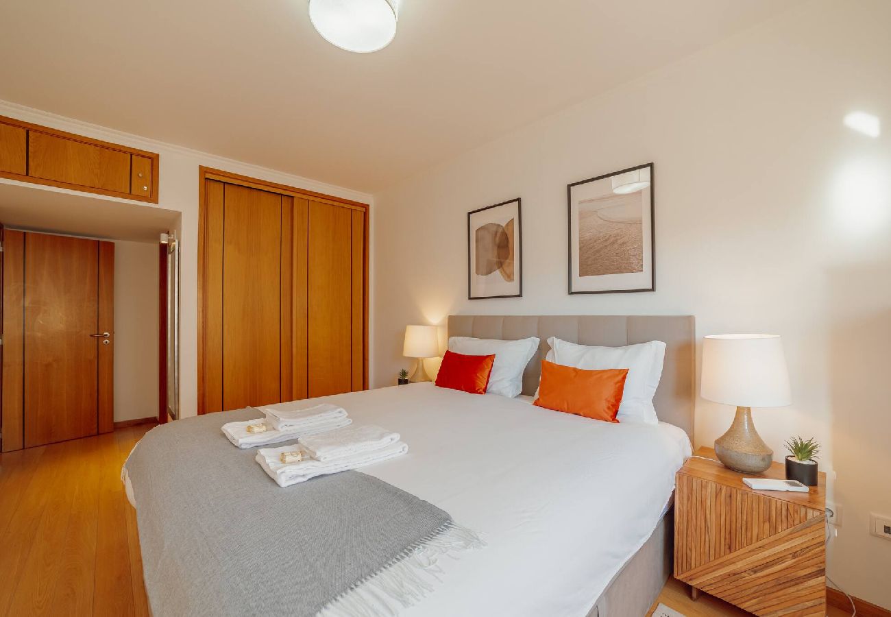 Apartment in Porto - Boavista Premium by Hosty