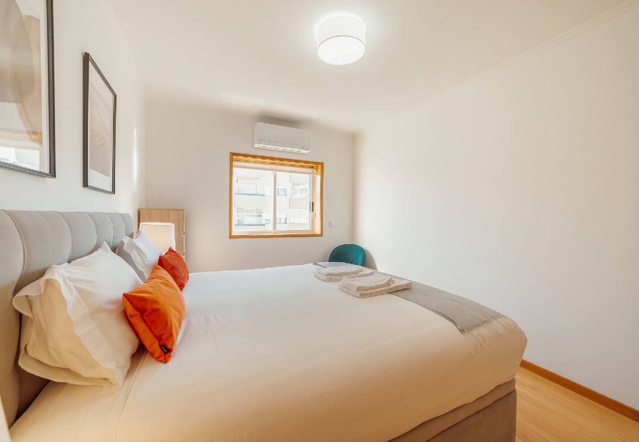 Apartment in Porto - Boavista Premium by Hosty