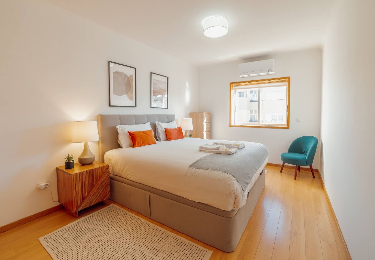 Apartment in Porto - Boavista Premium by Hosty