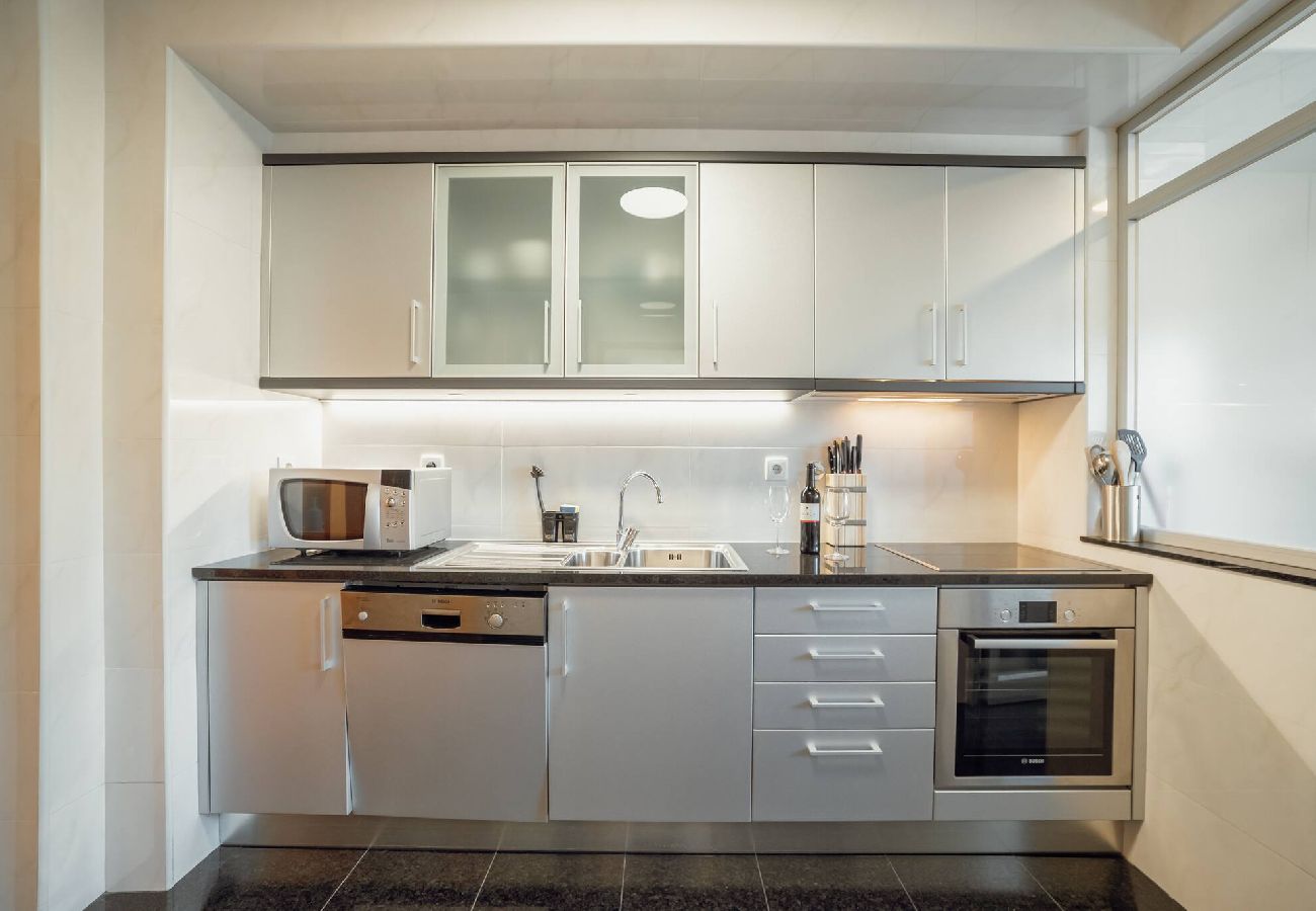 Apartment in Porto - Boavista Premium by Hosty