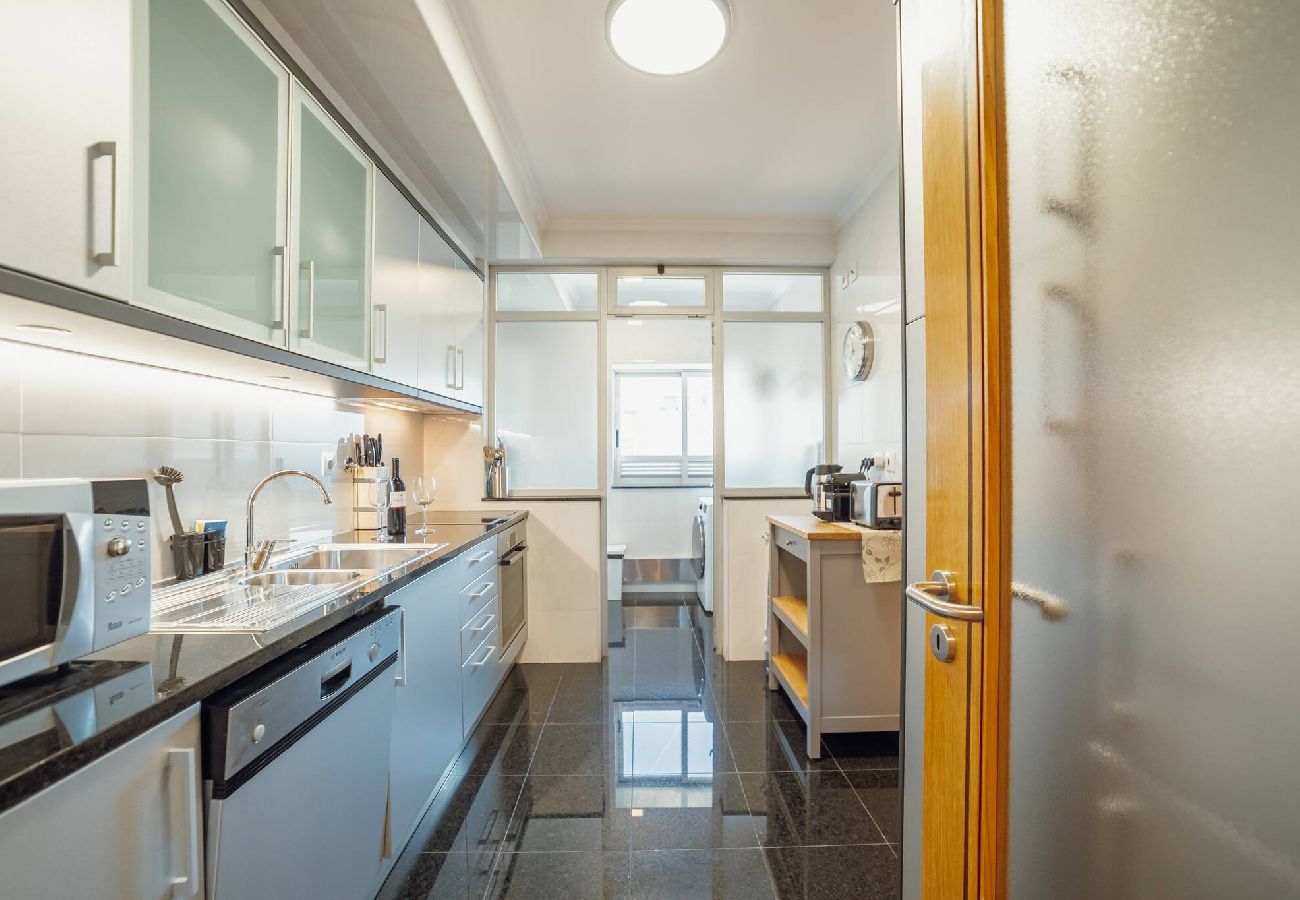 Apartment in Porto - Boavista Premium by Hosty