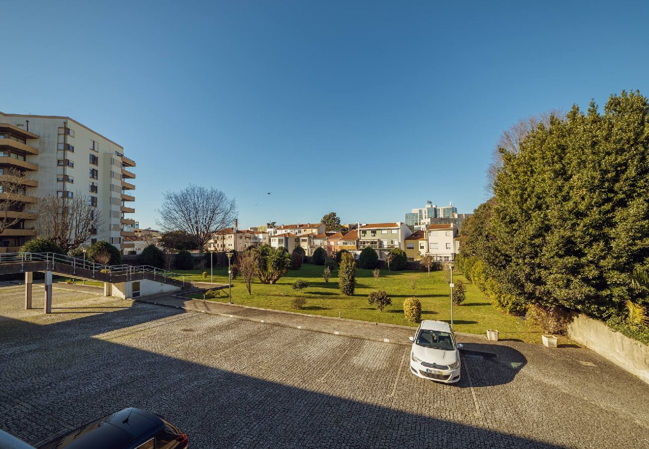 Apartment in Porto - Boavista Premium by Hosty