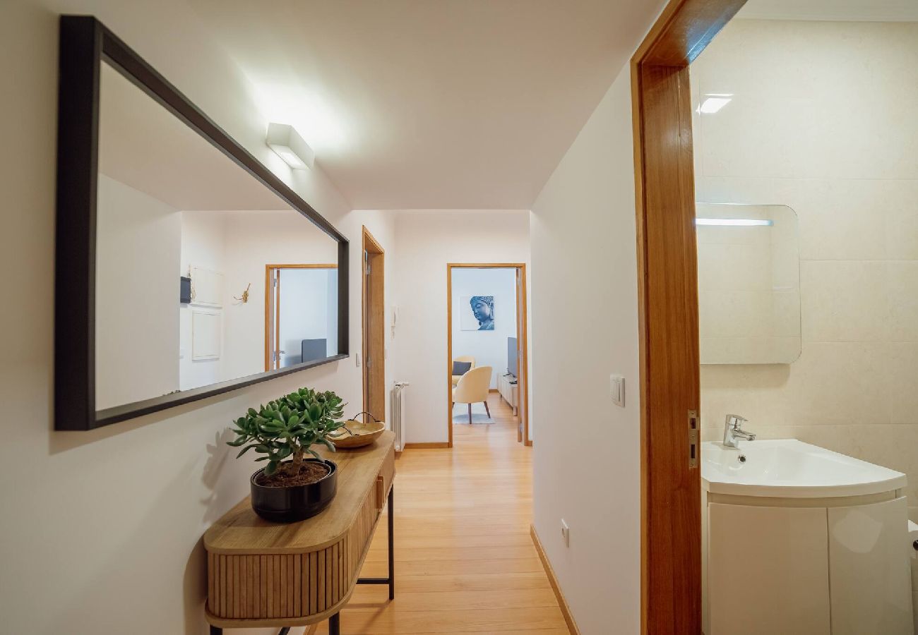Apartment in Porto - Boavista Premium by Hosty