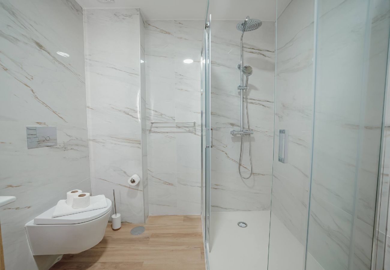 Studio in Porto - Trindade Deluxe by Hosty