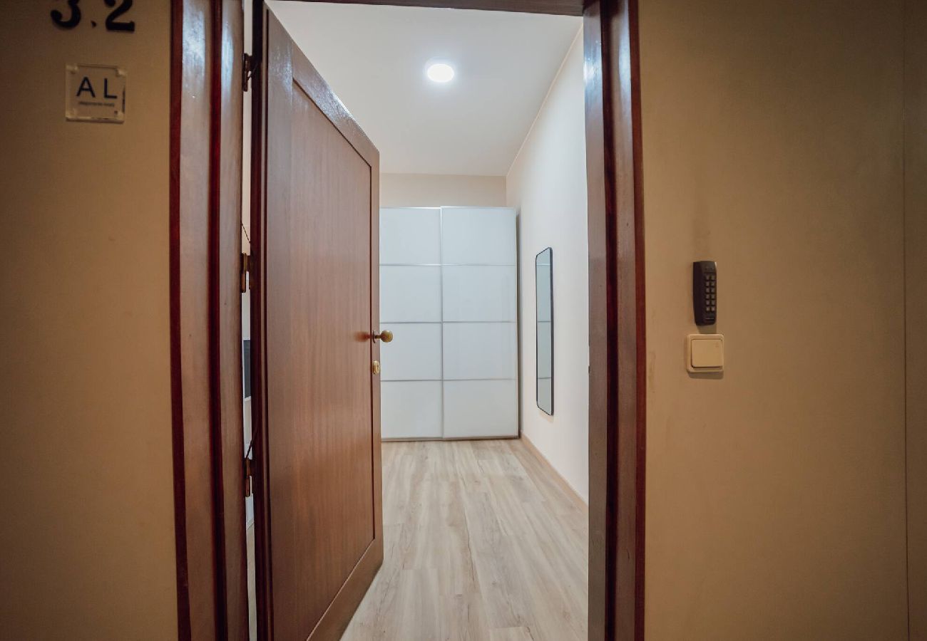 Studio in Porto - Trindade Deluxe by Hosty