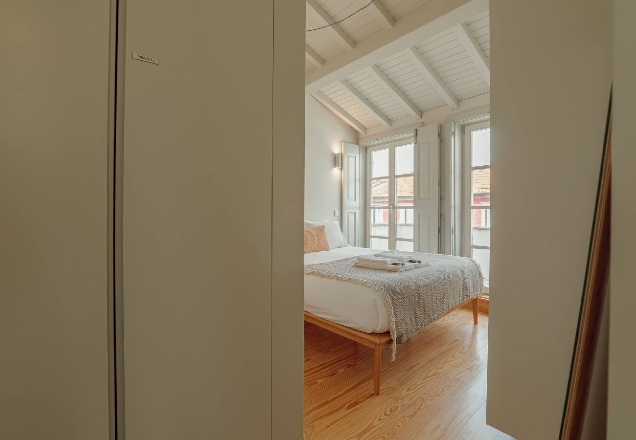 Apartment in Porto - Deluxe Duplex by Hosty