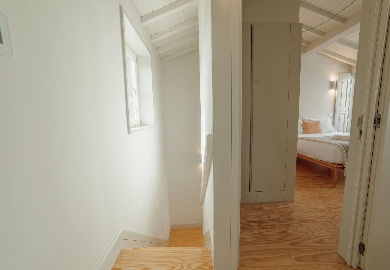Apartment in Porto - Deluxe Duplex by Hosty