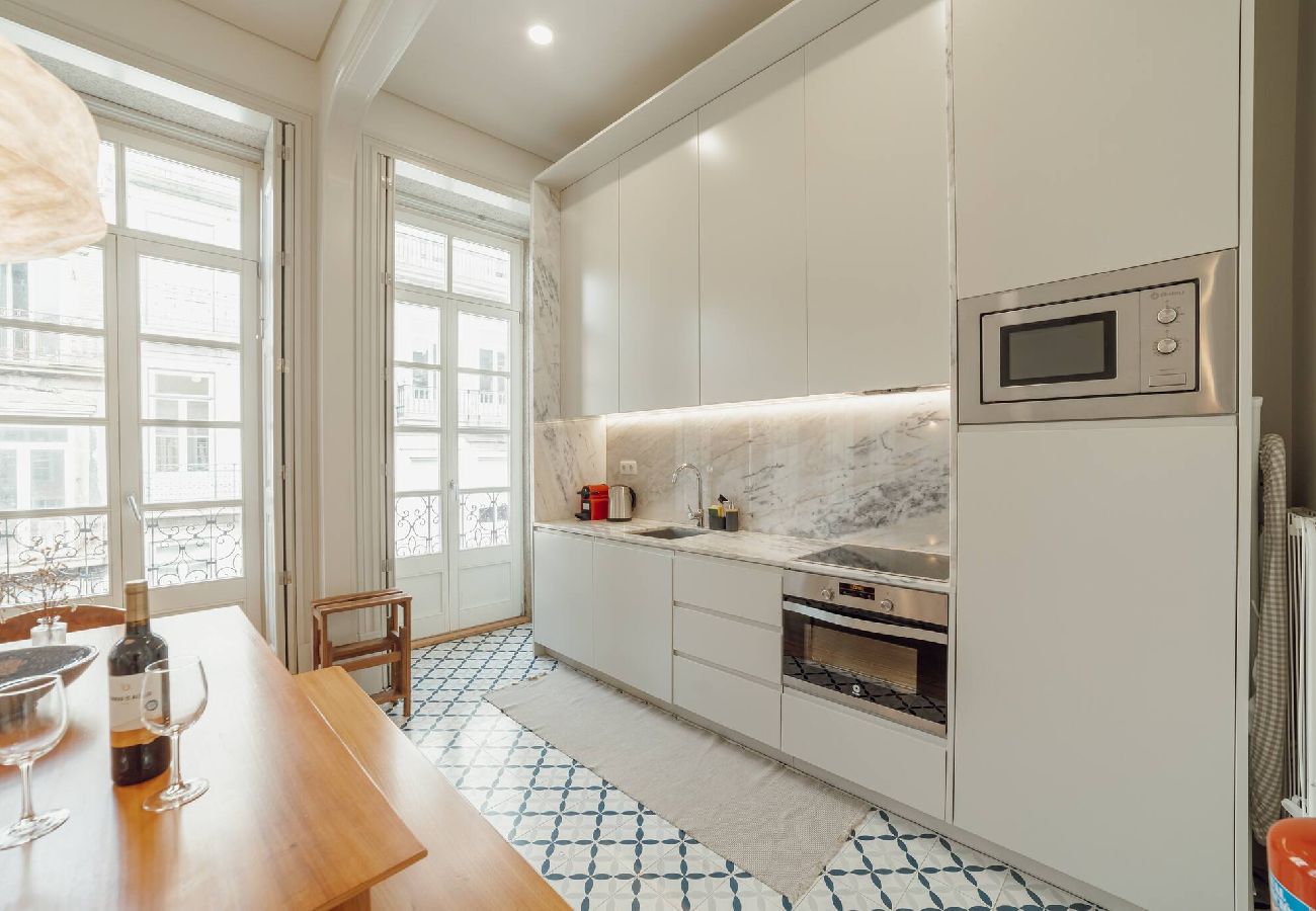 Apartment in Porto - Deluxe Duplex by Hosty