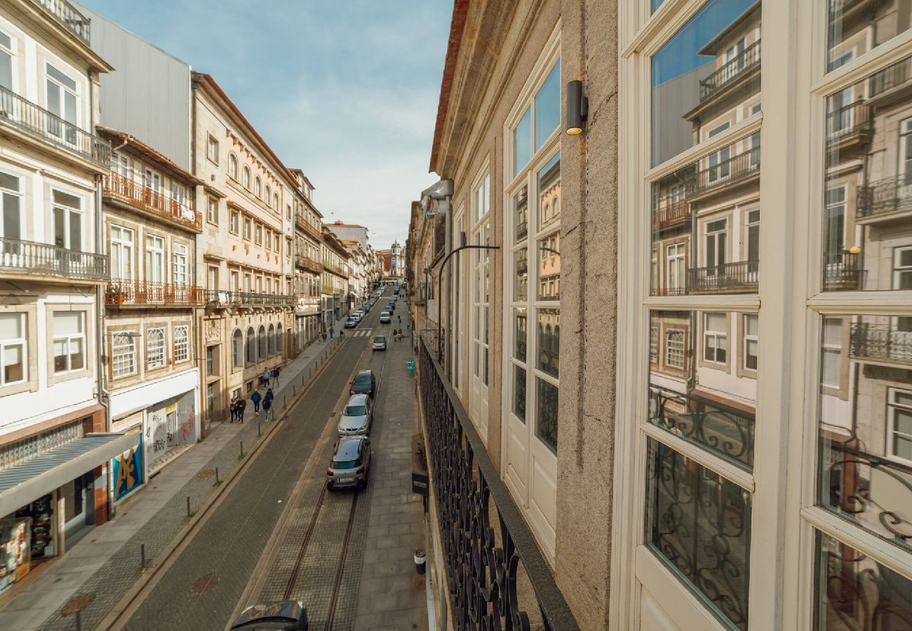 Apartment in Porto - Deluxe Duplex by Hosty