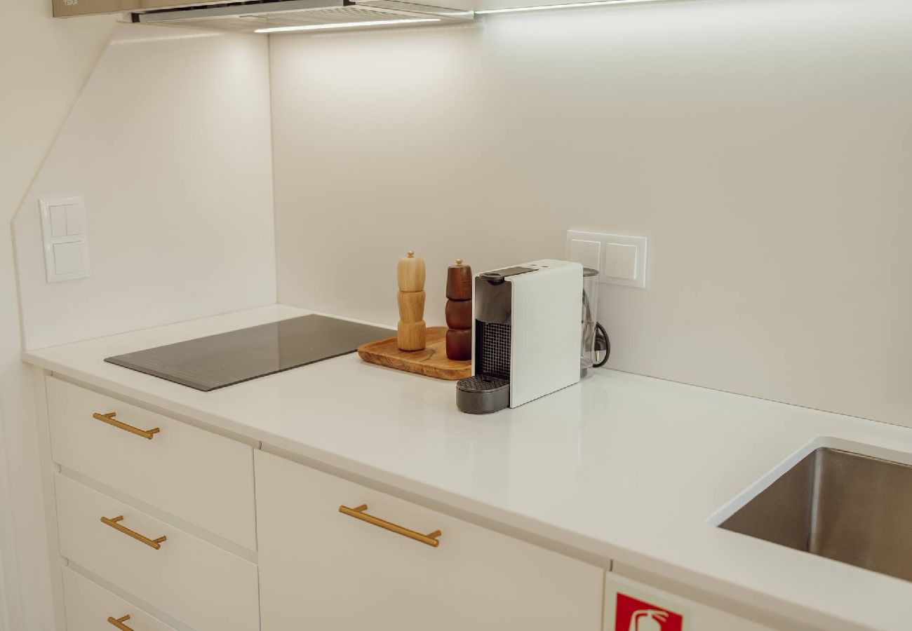Studio in Porto - Clérigos Boutique Apartments D by Hosty