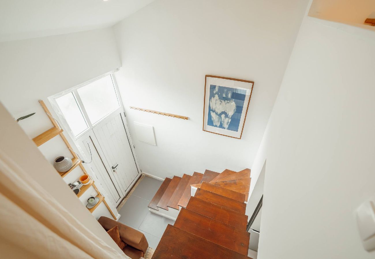 Studio in Porto - Modern Studio by Hosty