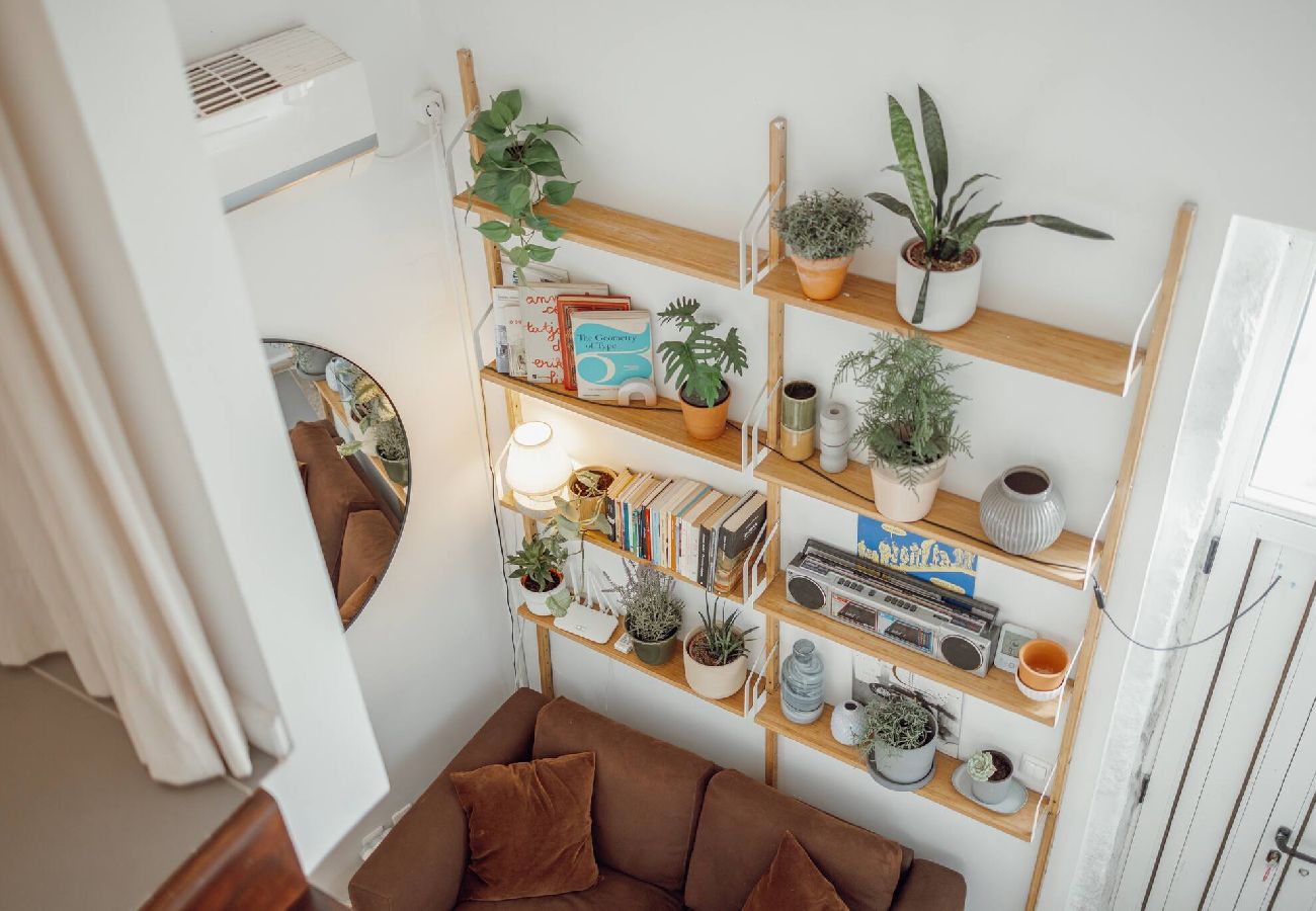 Studio in Porto - Modern Studio by Hosty