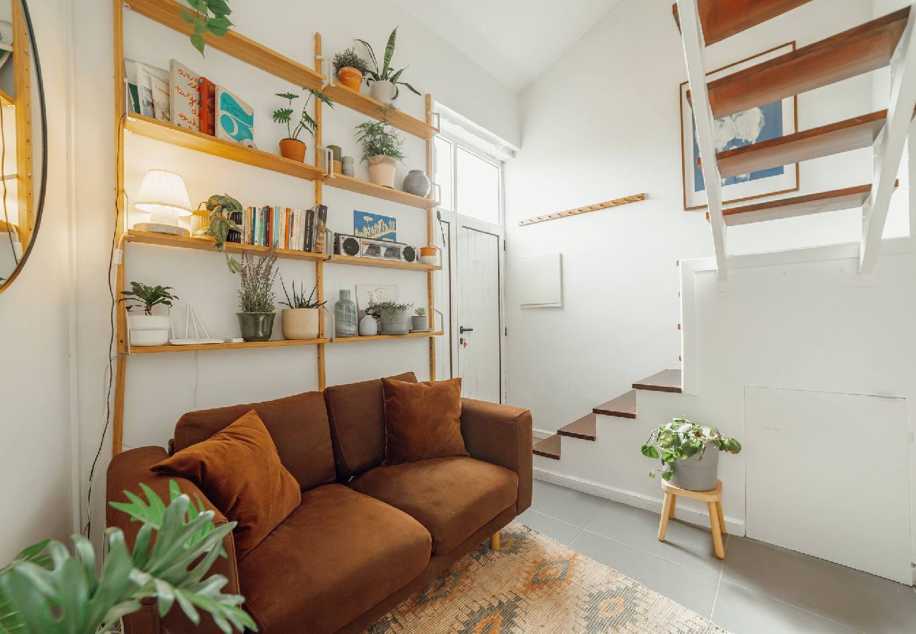 Studio in Porto - Modern Studio by Hosty