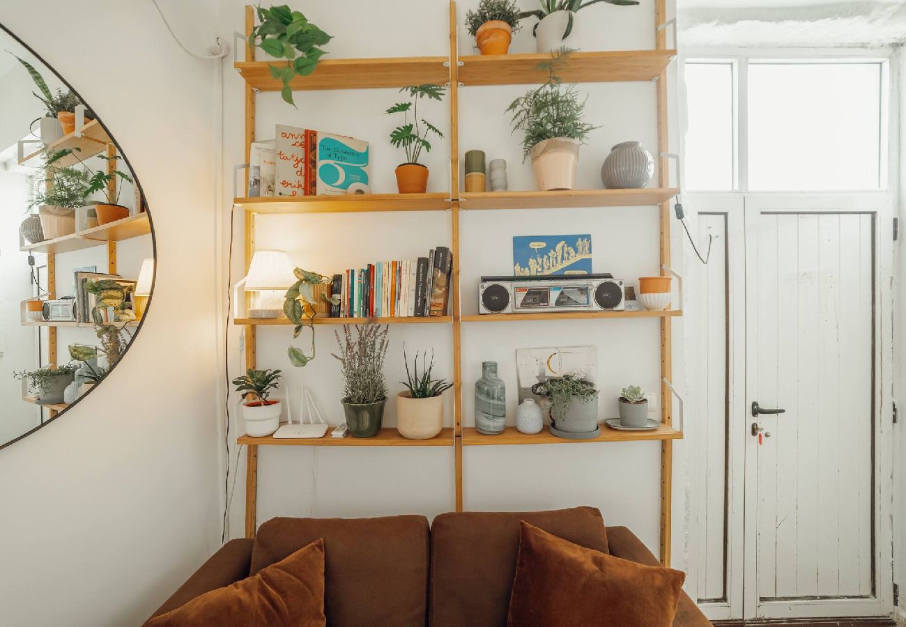 Studio in Porto - Modern Studio by Hosty