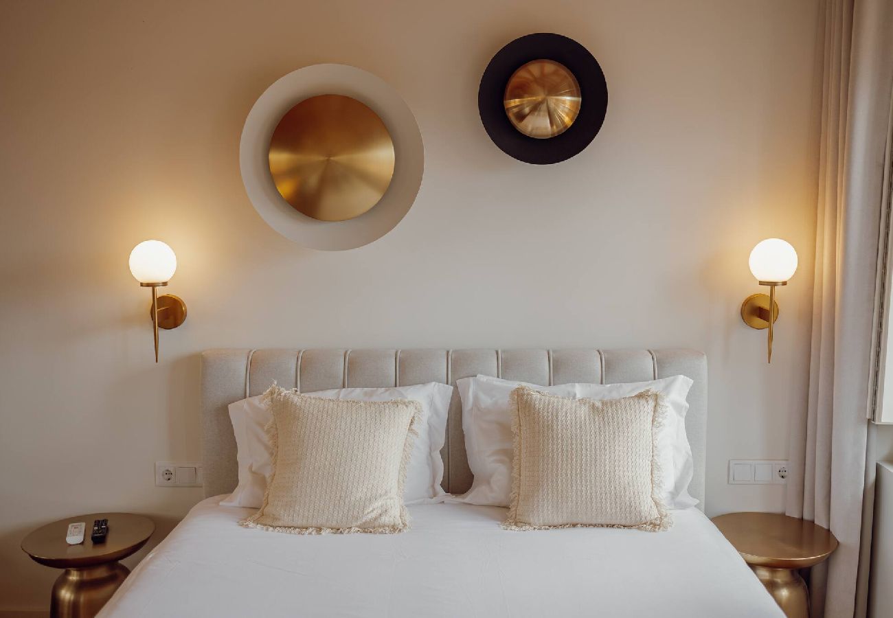 Studio in Porto - Clérigos Boutique Apartments F by Hosty